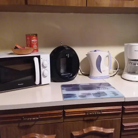 Chez Marie Apartmán *