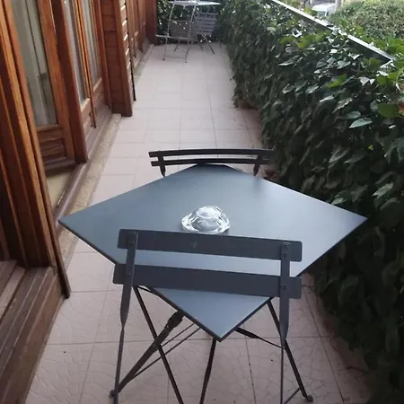 Chez Marie Apartmán *