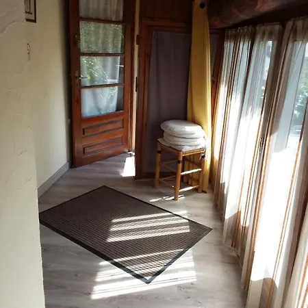 Apartmán Chez Marie Estavar