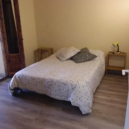 Apartmán Chez Marie