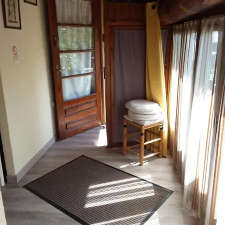 Chez Marie Apartmán