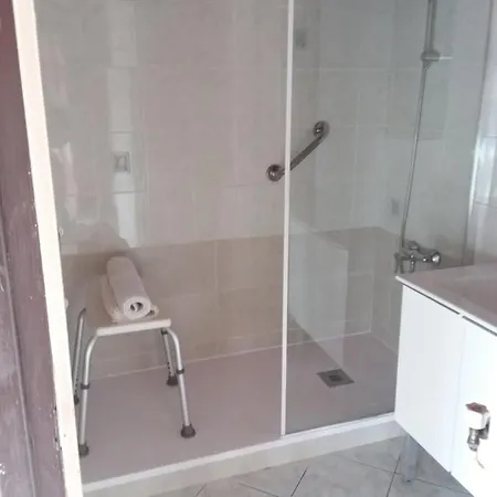 Chez Marie Apartmán