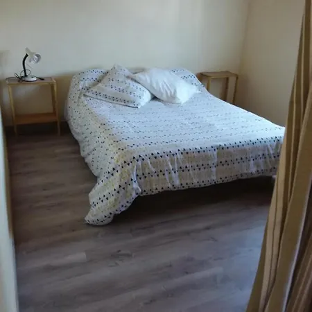Apartmán Chez Marie Estavar