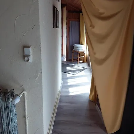 Chez Marie Apartmán Estavar