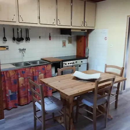 Chez Marie Apartmán Estavar