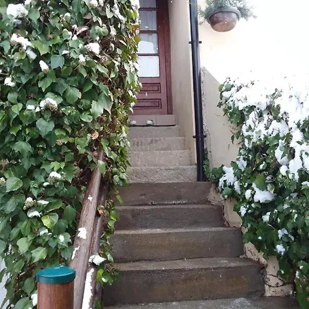 Apartmán Chez Marie *