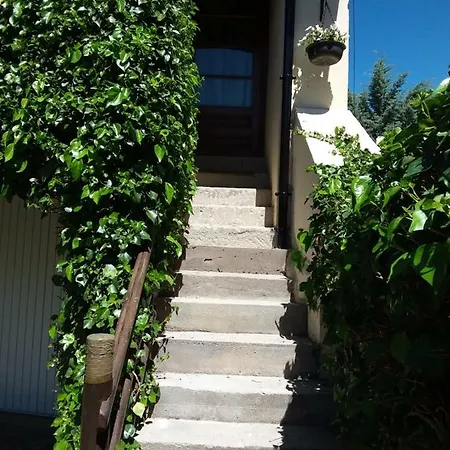 Apartmán Chez Marie Estavar