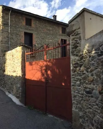 Apartmán Chez Marie